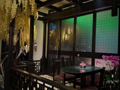 -金链花·泰国餐厅(国贸店)
