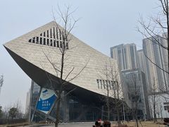 -张之洞与武汉博物馆