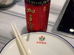 -京都蝎府羊蝎子火锅(珠市口店)