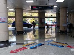 -浙江医院(灵隐院区)