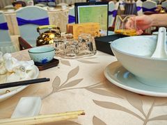 -顺德喜来登酒店·采悦轩