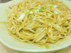 鸡油拌面-百家鸡味馆(清泰店)