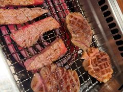 -御牛道日式烤肉料理(杭州万象城店)