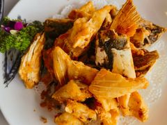 -祈胜邨•顺德鱼生•顺德菜(容桂店)