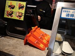 -姐弟俩土豆粉(西安小寨店)