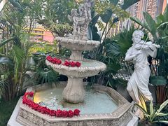 -Inspiration灵感·罗马西餐厅(九龙坡店)