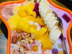 花式西米露-串妹花式冰粉(乐山总店)