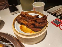-蓉语串串火锅(振兴路店)
