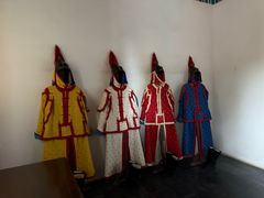 -哈密回王府景区