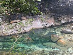 -黄山翡翠谷景区