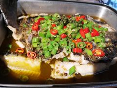 -半天妖烤鱼(方庄店)