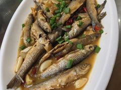 -溪涧堂农家土菜(神仙居店)