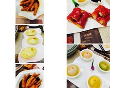 -点都德(聚福楼店)