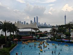 -黄金海岸水上乐园