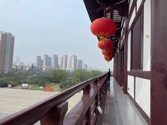 -定鼎门遗址博物馆