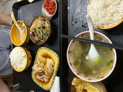 -陈记汤饭(水巷口店)