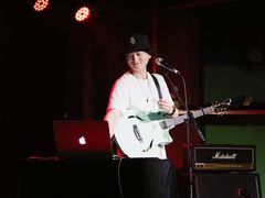 -育音堂音乐公园