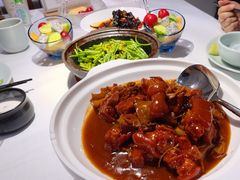 -半勺·新徽菜(银泰城店)