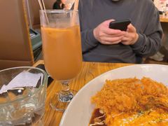 -Ufufu cafe(天神巷店)