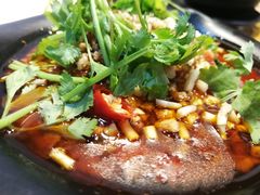 -二孃鸡爪爪(双楠店)