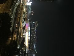 千禧新世界香港酒店-千禧新世界香港酒店