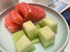 -扬州香格里拉·香宫中餐厅