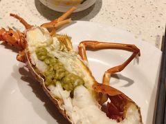 -青蓬海上捞蒸品海鲜城(海岸城店)