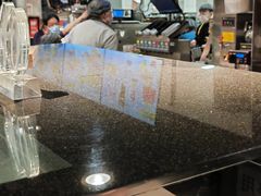-麦当劳(健德桥得来速店)