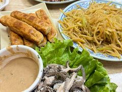 -协顺园回头馆(南顺城路店)