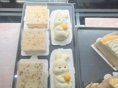 -星巴克臻选(华堂·新辰汇店)