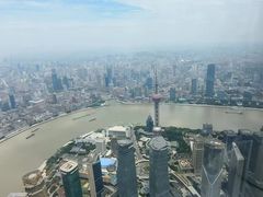 -上海中心大厦