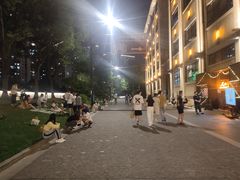 -人民咖啡馆(四行仓库店)