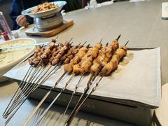 -大闫家烧烤·小海鲜家常菜(郑庄店)