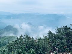 -公盂村