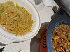 -北大荒人•新东北菜(青岛银座店)