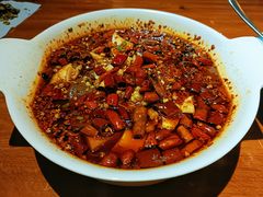 -又一福烤鸭·北京菜(东四店)