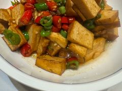 -福巷湘食小馆·猛火现炒(上海首店)