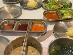 -西塔老太太泥炉烤肉(望京一店)