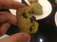 -盛之乡温泉渡假村仕林餐厅