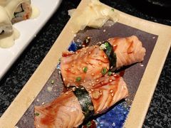 -無境·匠心日本料理(汉街店)