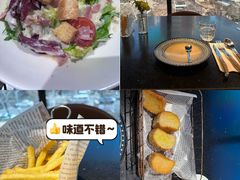 -西堤牛排(北京国瑞店)
