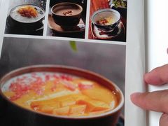 菜单-花迹(富春江东街店)