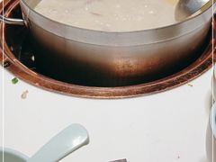 -洪氏嗨捞·猪肚鸡火锅(阳光天地店)