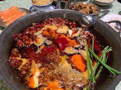 -五里关火锅(牛市口店)