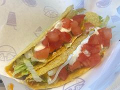 -Taco Bell 塔可钟(民田路店)