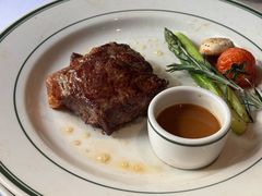 m3西冷牛排-93Club·法餐厅