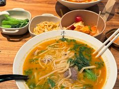 -漆黑觉米粉(三里屯店)