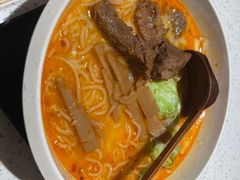 -味千拉面(广州白云机场T1西二店)