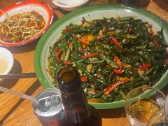 -兔槽江湖菜·重庆璧山兔(水围店)