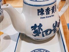 -陳香貴·兰州牛肉面(东方宝泰店)